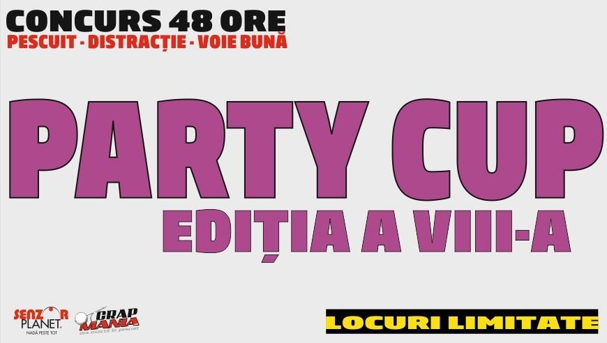 Iti doresti sa participi la un concurs de pescuit al distractiei? 